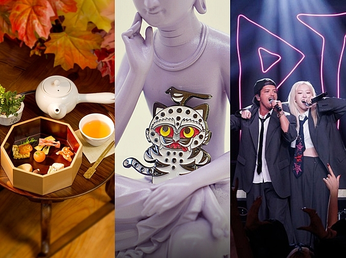 “Cấu trúc của Hallyu đang thay đổi”, từ K-pop mở rộng ra lĩnh vực văn học, phim ảnh, du lịch, tiêu dùng