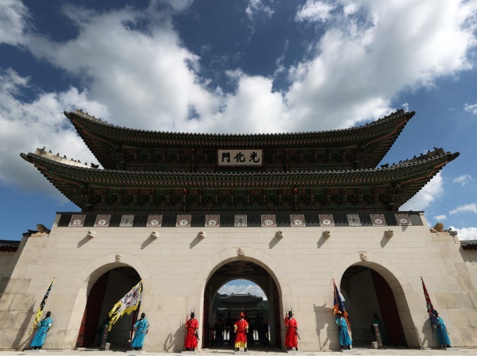 Seoul được vinh danh là “Thành phố giải trí hàng đầu châu Á” hai năm liên tiếp