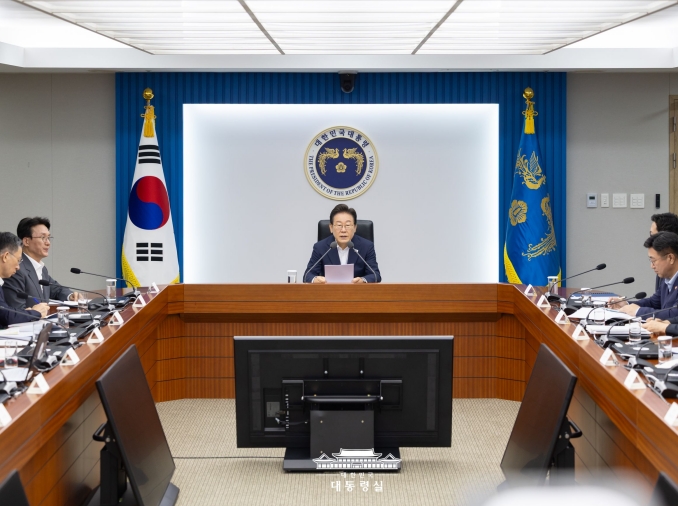 Tổng thống Lee Jae Myung cam kết nới lỏng hình phạt đối với hành vi vi phạm lòng tin