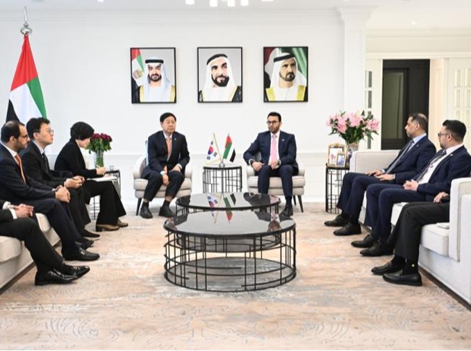 Hàn Quốc và các nước vùng vịnh đẩy mạnh hợp tác đảm bảo nguồn cung năng lượng