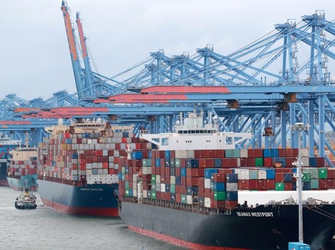 Moody’s nâng dự báo tăng trưởng kinh tế Hàn Quốc năm nay lên 3,5%