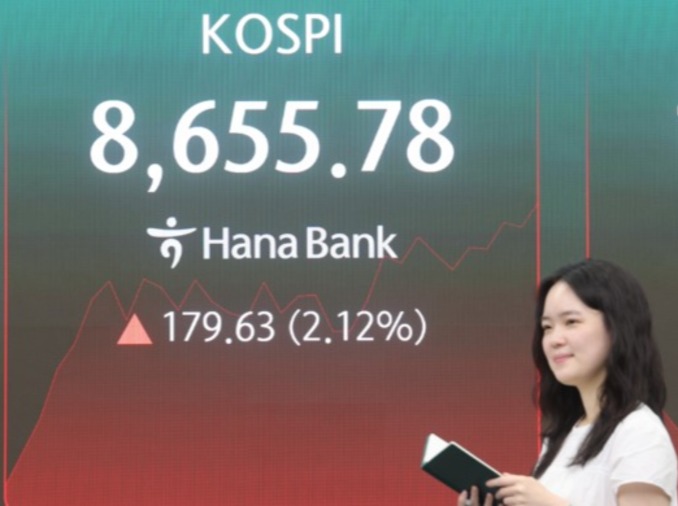 Giao dịch Won–USD 24/7 từ ngày 6/7, kể cả ngày lễ