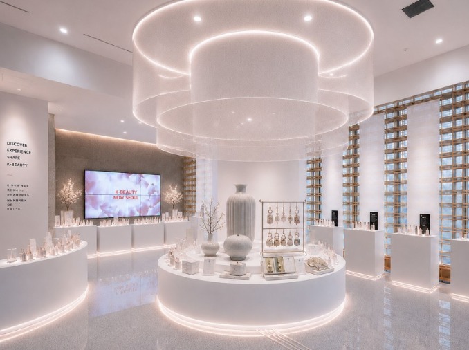 “Global K-Zone” - điểm trải nghiệm phong cách sống Hàn Quốc K-Lifestyle