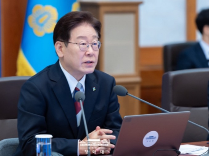 Tổng thống Lee Jae Myung công du châu Âu từ ngày 9/6 đến 18/6, tham dự Hội nghị Thượng đỉnh G7 tại Pháp