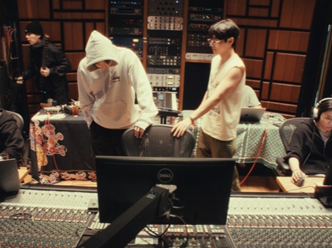 Phim tài liệu “BTS: The Return” – Câu chuyện đời thường về 7 chàng trai 