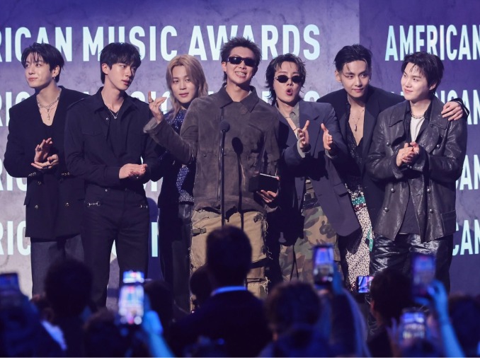 [K trong mắt thế giới] ① K-pop: Nền tảng kết nối văn hóa toàn cầu