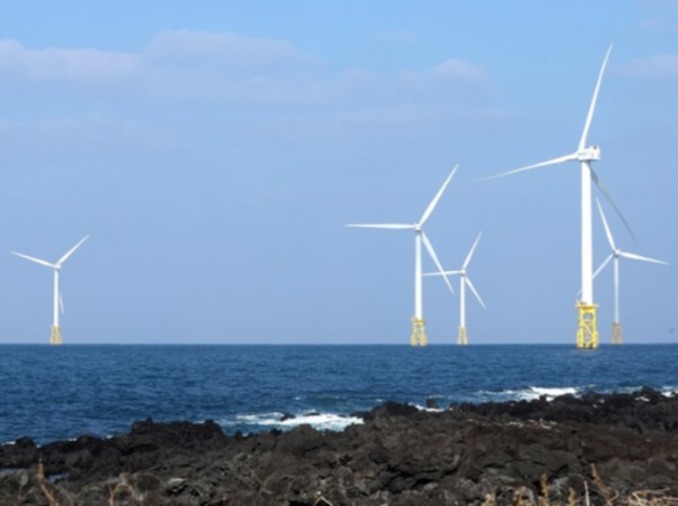 Chính phủ đặt mục tiêu nâng tỷ trọng năng lượng tái tạo lên 20% vào năm 2030