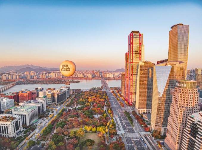 IMF dự báo tỷ lệ nợ chính phủ của Hàn Quốc năm 2026 ở mức 46,1%, giảm 8,3 điểm phần trăm chỉ sau nửa năm