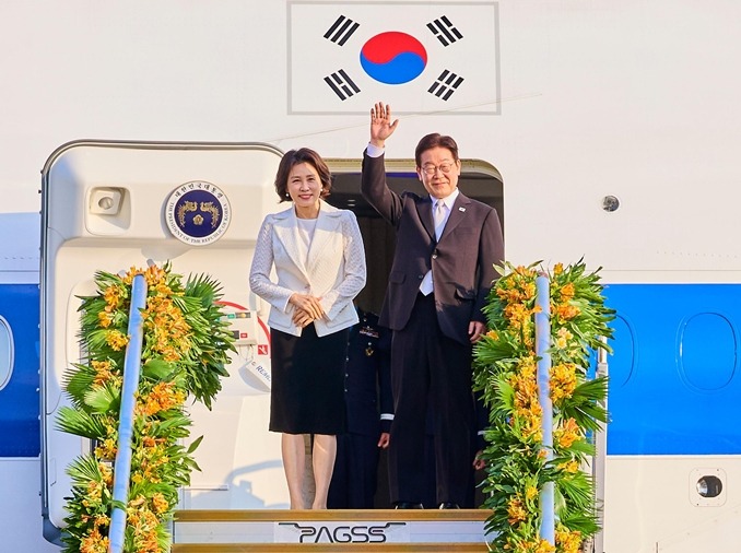 Tổng thống Lee Jae Myung thăm cấp nhà nước Ấn Độ và Việt Nam từ ngày 19–24/4, thúc đẩy hợp tác AI và quốc phòng