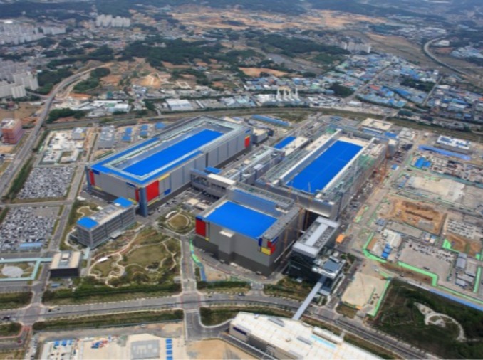 IMF: Tăng trưởng của Hàn Quốc duy trì mức 1,9%, ổn định bất chấp xung đột Trung Đông