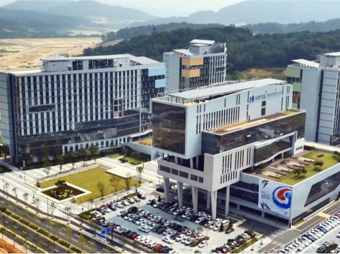 [Tính ưu việt của hành chính công Hàn Quốc] ⑤ Đô thị hành chính Sejong - mô hình “đô thị tương lai” của thế giới