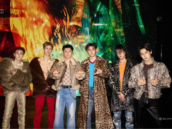 Các ca sĩ K-pop giữ ngôi đầu bảng ‘Billboard 200’ trong 3 tuần liên tiếp