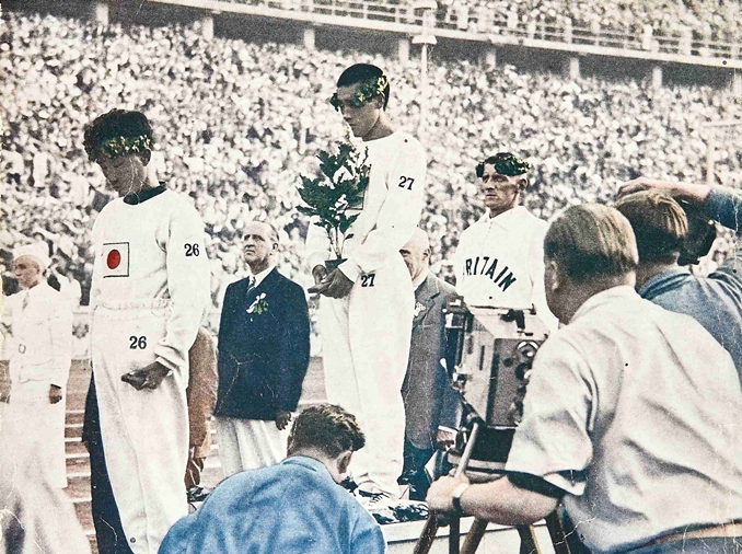 Triển lãm tôn vinh nhà vô địch Olympic đầu tiên của Hàn Quốc