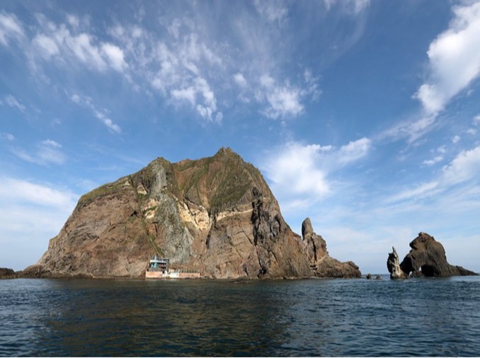 Bộ Ngoại giao Hàn Quốc phản đối mạnh mẽ sự kiện “bịa đặt chủ quyền đảo Dokdo” của Nhật Bản, kêu gọi 