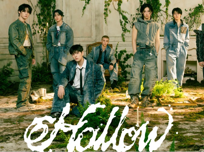 Stray Kids giành 4 giải thưởng tại Japan Gold Disc Award