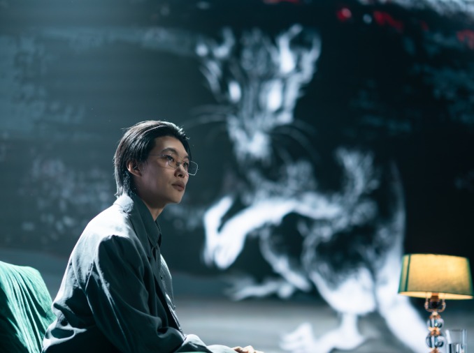 Chuột ăn móng tay rồi mạo danh chủ nhân - Nỗi kinh hoàng trong truyện dân gian tái hiện qua phim Netflix “Mousetrap”