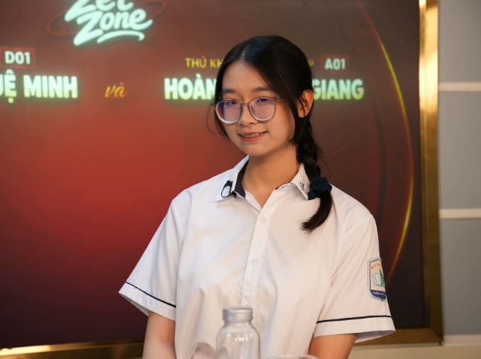 Thủ khoa toàn quốc Việt Nam chọn du học tại KAIST: 