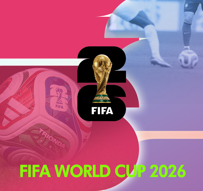FIFA World Cup 2026
