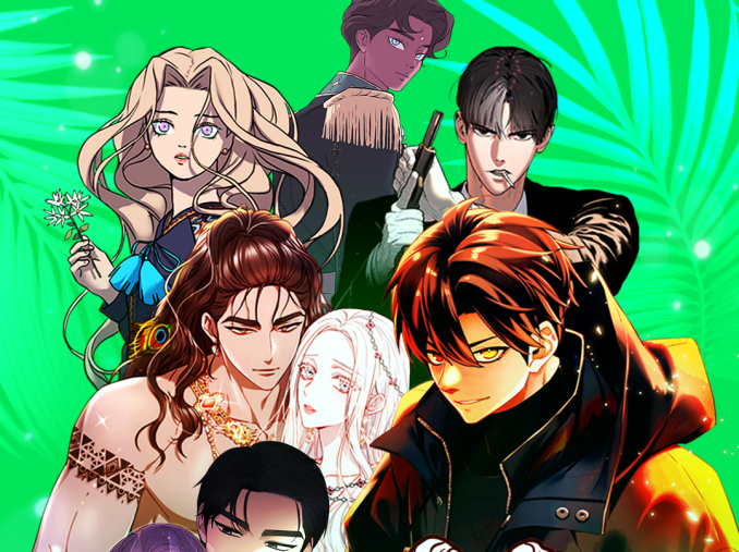 Tàu cao tốc TGV INOUI của Pháp sẽ cung cấp dịch vụ webtoon Hàn Quốc cho hành khách