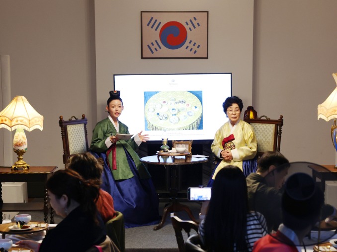 “Lễ hội Văn hóa Cung đình 2026” mở bán vé cho du khách nước ngoài