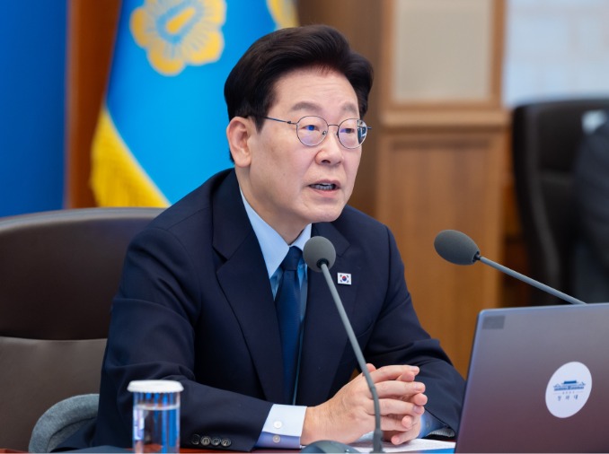 Tổng thống Lee: “Nhà ở, việc làm và tài chính là những nhiệm vụ ưu tiên hàng đầu trong điều hành đất nước”
