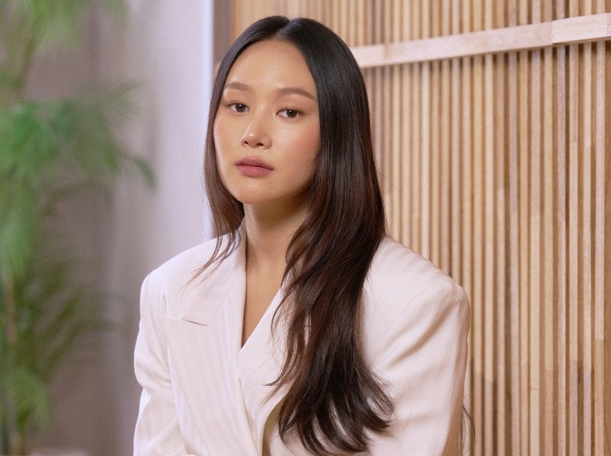 Ha Ye-rin góp mặt trong ‘Bridgerton’ mùa 4 với vai chính người gốc Hàn trên Netflix