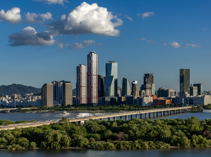 Seoul xếp thứ 6 trên BXH Chỉ số thành phố quyền lực toàn cầu (GPCI) năm 2025