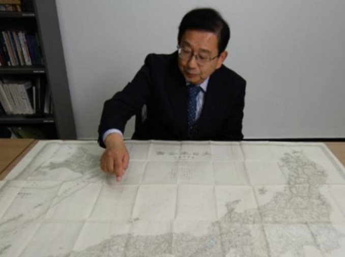 “Nhật Bản ngày càng tinh vi trong việc bóp méo sự thật về Dokdo - Cần ứng phó bằng nghiên cứu và giáo dục chuyên sâu”