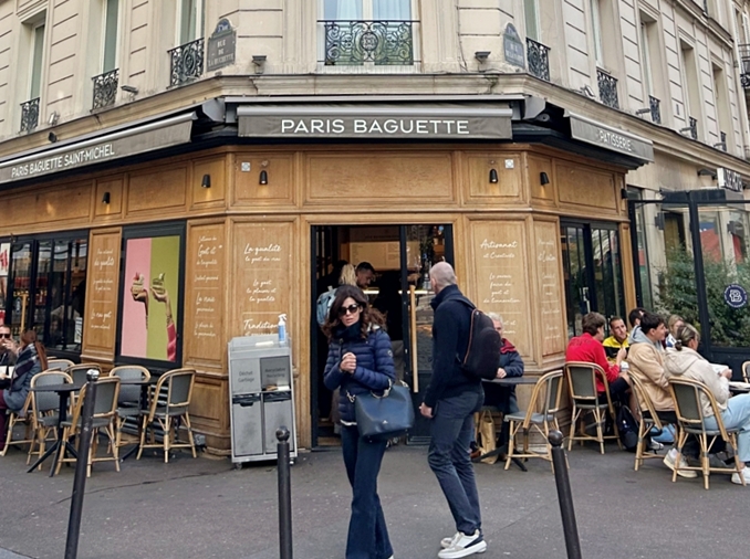 Ẩm thực Hàn Quốc hiện diện tại 56 quốc gia với 4.644 cửa hàng