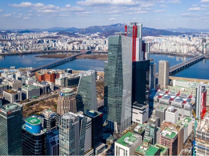 Seoul đứng thứ 8 về năng lực cạnh tranh tài chính toàn cầu, 4 năm liên tiếp lọt top 10 