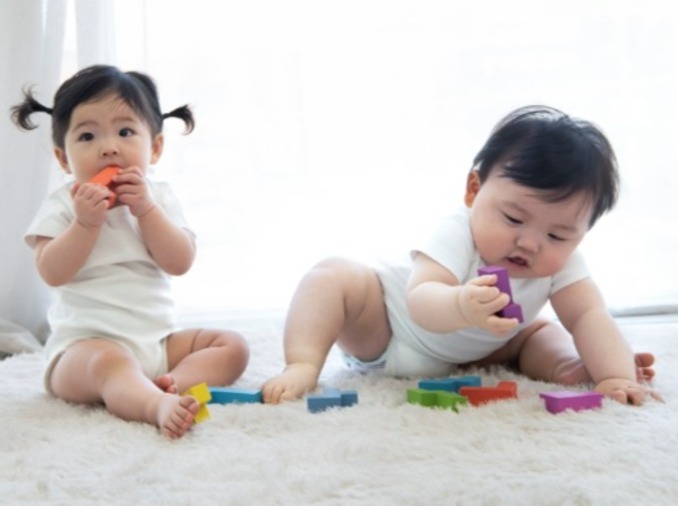75.000 trẻ chào đời trong quý I, cao nhất trong 7 năm qua