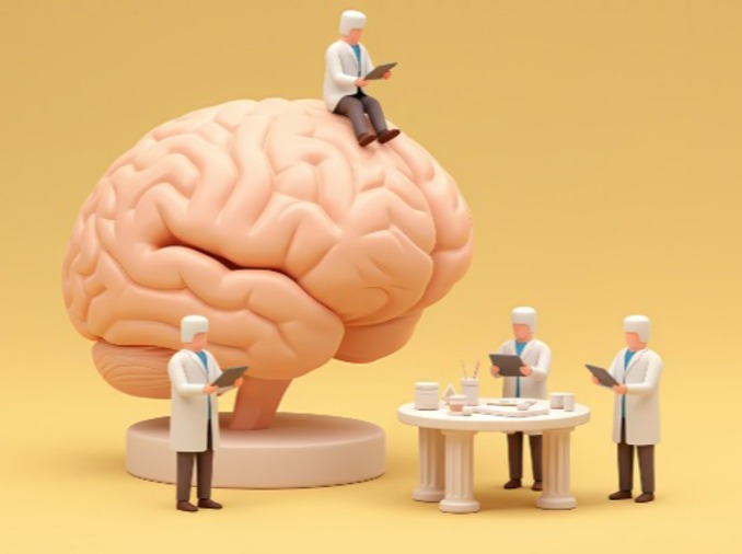 Tìm ra “công tắc” chặn đà tiến triển của bệnh Alzheimer - IBS làm sáng tỏ vai trò của protein “ERBB4”