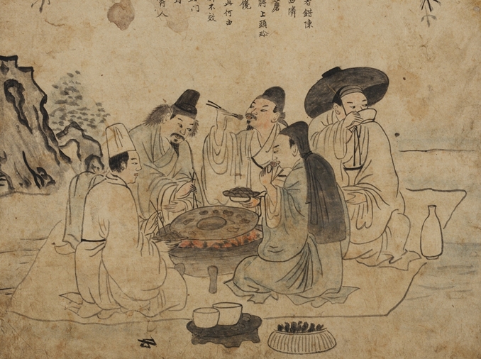 Bảo tàng Quốc gia Hàn Quốc đổi mới toàn diện với phòng trưng bày thường trực và triển lãm quốc tế