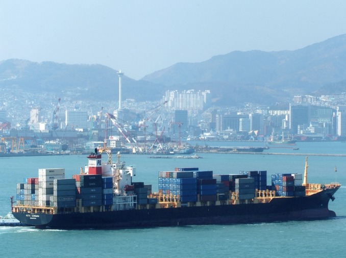 Kinh tế Hàn Quốc tăng trưởng 0,6% trong quý II, thu nhập quốc dân thực tế tăng 3,1%