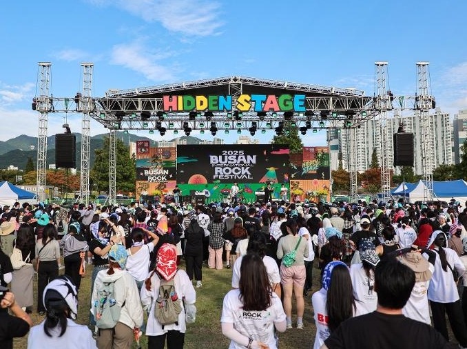 Một tấm vé, muôn vàn lễ hội – Gian hàng quảng bá đặc biệt mở tại Seoul