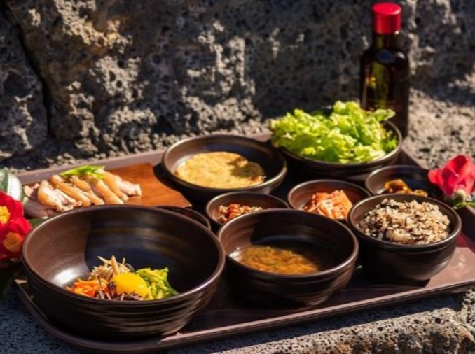 Đưa xu hướng hiện đại vào ẩm thực truyền thống - Bí quyết đưa ẩm thực Hàn Quốc vươn ra thế giới