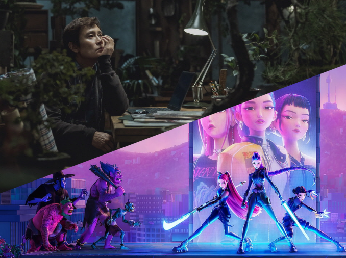 Bộ phim “No Other Choice” và ca khúc “Golden” lọt vào danh sách rút gọn đề cử Oscar 2026